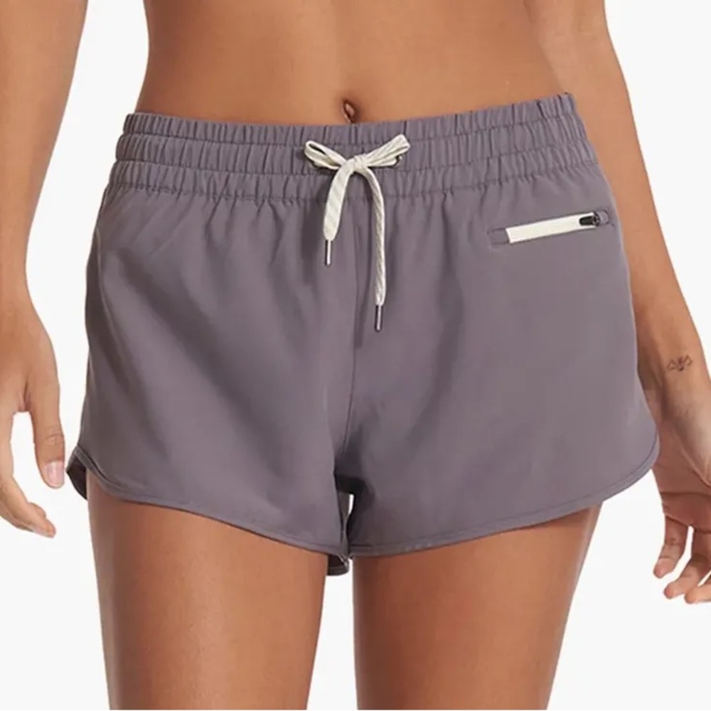 VUORI WOMEN'S CLEMENTINE SHORT 2.0 2.5"